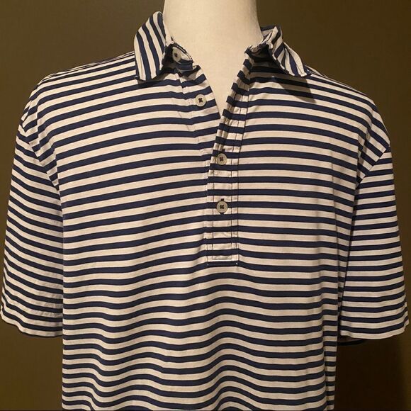 Polo Golf Shirt Ralph Lauren - Picture 3 of 8